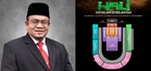 Poster Tular Konsert Wali Semalam Di Kelantan Tiada Kelulusan - EXCO