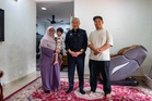 Kehilangan Asiah Undang Sebak, TPM Zahid Seru Pengguna Jalan Raya Lebih Berhati Hati