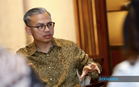 Malaysia, Indonesia Sepakat Perluas Kerjasama Keselamatan Dalam Talian Kanak-Kanak