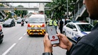 SaveME 999: Ini Cara Guna Aplikasi Kecemasan Yang Ramai Belum Tahu