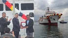 MPMS 1 Dilancarkan Di Turkiye, Perkukuh Keupayaan Armada Maritim Malaysia