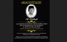 Adinda Sultan Terengganu Mangkat