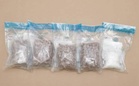Disyaki Seludup Heroin Dan 'Ice' Ke Singapura, Lelaki Malaysia Ditahan Di Tuas