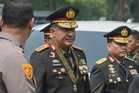 Polis Indonesia Sahkan Penglibatan Pihak Asing Dalam Kes Kebakaran, Termasuk Negara Jiran
