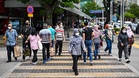 Gaji Pekerja Malaysia Naik Lebih Cepat Daripada Produktiviti - Bank Dunia