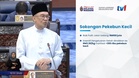 Peruntukan Baik Pulih Jalan Ladang Digandakan, Insentif Getah Naik Kepada RM3.30 Sekilogram