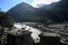 Nepal Hentikan Operasi Mencari Dan Menyelamat Susulan Banjir Bhotekoshi-Trishuli