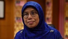 Anwar Doakan Kesembuhan Ahli Parlimen Rantau Panjang Terlibat Kemalangan