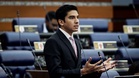 Bukan Sekadar Bantahan Diplomatik, Syed Saddiq Mahu Syarikat Punca Jerebu Dikenakan Tindakan