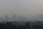 Jerebu: Malaysia, Indonesia Bincang Kerjasama Tangani Kebakaran Hutan - Mohamad Hasan