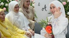 Dr Fie Sahkan Sudah Bertunang, Belum Sedia "Reveal" Bakal Suami