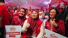 PKR Ketengahkan Empat Calon Muda Dan Tiga Calon Wanita Pada PRN Melaka
