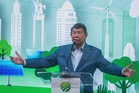 Presiden Bidang Iklim dan Energi Indonesia Mahu Manfaatkan 12.7 Juta Hektar Hutan 'Rosak' Untuk Pembangunan Biodiesel