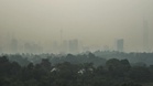 Jerebu: Ini Senarai 38 Kawasan Catat IPU Tidak Sihat Pagi Ini