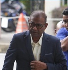 AGC Bantah Permohonan Abdul Azeez Cabar Keputusan LHDN Batal Perjanjian Penyelesaian Cukai