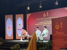 MAIS Himpun Titah Sultan Selangor Sepanjang 25 Tahun Pemerintahan Dalam Buku Khas