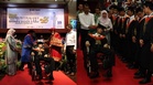 Rentas Tiga Negeri Naik Ambulans Demi Konvo, Kisah Afiq Genggam Ijazah Undang Sebak