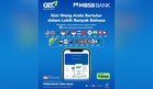 MBSB Bank Pacu Kiriman Wang Antarabangsa Di Laluan Pantas Dengan GET Dikuasakan Oleh Wise