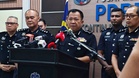 Kemurungan Dipercayai Punca Pelajar Serang Guru - Pemangku Pesuruhjaya Polis Sarawak