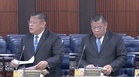 Guna Bahasa Jawa Titip Pesanan Kepada Prabowo, Ahli Parlimen Sabak Bernam Curi Tumpuan Netizen Indonesia