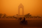 Macam Mana Langit Boleh Bertukar Oren Ketika Jerebu? Ini Yang Perlu Anda Tahu