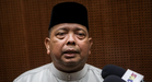 MB Perlis Digantung Keahlian Bersatu Selama Dua Penggal
