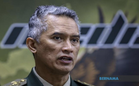 Mohd Shuhaily Kembali Bertugas Di PDRM - Saifuddin Nasution