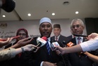 “Asalkan Bukan PH Dan Bersatu,” Idris Ahmad Ulas Isu Lambang PN Untuk PRN Melaka