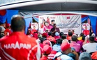PRN Melaka: PH Laksana Kempen Berhemah, Elak Serang Pihak Lawan