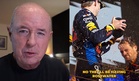 Tak Guna Champagne, Air Mawar Dari Bahrain Bakal ‘Mandi’ Juara F1 Di Podium GP Malaysia