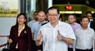 Pendakwaan Tutup Kes Rasuah Lim Guan Eng