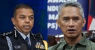 Ayob Khan, Mohd Shuhaily Terajui Jawatankuasa Integriti FAM