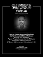 Pengorbanan Anggota APMM Tidak Boleh Disia-Siakan, PM Anwar Arah Tindakan Tegas Tanpa Kompromi