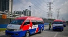 Tak Perlu Guna Aplikasi Rapid On Demand, Van Rapid KL Tawar Tambang RM1