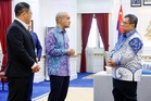Onn Hafiz Gesa ASEAN Main Peranan Lebih Aktif Tangani Krisis Jerebu