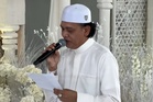 “Setialah Dengan Satu Orang,” Pesanan Bapa Bella Kepada Syed Saddiq Undang Sebak