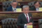 Pelajar UEC Gagal Bahasa Melayu Masih Layak Terima FTES Sarawak - Dr Annuar