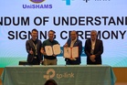 TP-Link, UniSHAMS Bekerjasama bagi Memperkukuh Pembangunan Bakat Teknologi Malaysia
