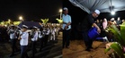 Maut Ketika Operasi, Jenazah Anggota Maritim Malaysia Selamat Dikebumikan