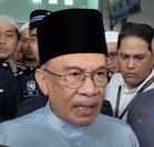 Larangan Guna Waze Demi Keselamatan Negara, "Saya Mohon Maaf Andai Menyusahkan Rakyat" - PM