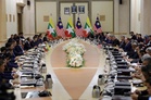 Myanmar Sedia Terima Rakyatnya Dalam Jumlah Besar, Tanggung Kos Hantar Pulang - Anwar