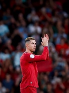 Ronaldo Digantung 30 Hari, Didenda RM1,200 Selepas Tinggalkan Kem Latihan Portugal