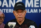 Trend Penyalahgunaan Dadah Bawah 15 Tahun Membimbangkan - Saifuddin Nasution