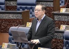Isu Buli Di Sekolah: Lim Guan Eng Cadang Perluas Hukuman Rotan, Periksa Psikologi Guru