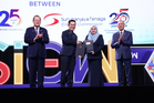 Malaysia Dan Singapura Perkukuh Kerjasama Tenaga, Tumpu Perdagangan Elektrik Rentas Sempadan