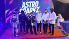 MOSTI Anjur Program Astro Sparkz 2026: Pembudayaan Sains Angkasa Menerusi Kem Astronomi Di Tengah Bandar Raya