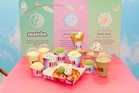 Baskin-Robbins Bawa Rasa Jepun Ke Malaysia Dengan Japan 'Summer Series'