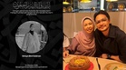 Ibu Syafiq Kyle Meninggal Dunia