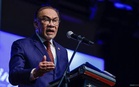 PM Anwar Nafi Dakwaan Semua Hutang 1MDB Sudah Selesai Dibayar