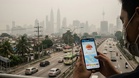Jerebu Semakin Teruk? Ini Cara Fahami Bacaan IPU, IQAir dan APIMS